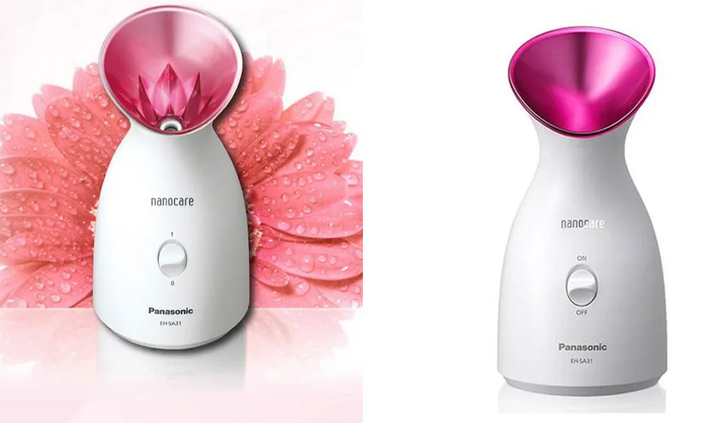 Top 10 máy xông hơi mặt chất lượng, đáng mua hiện nay