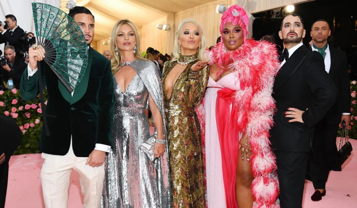 Met Gala là gì? Tất cả những điều cần biết về Oscar thời trang Met Gala