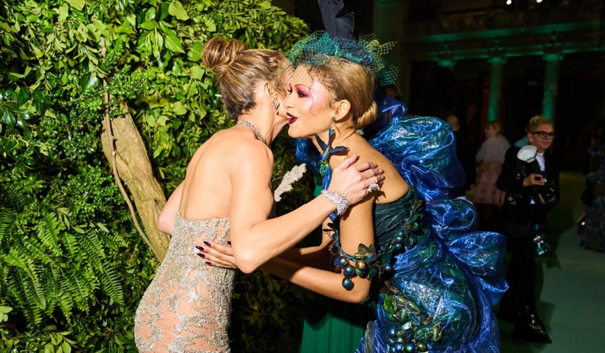 Met Gala là gì? Tất cả những điều cần biết về Oscar thời trang Met Gala