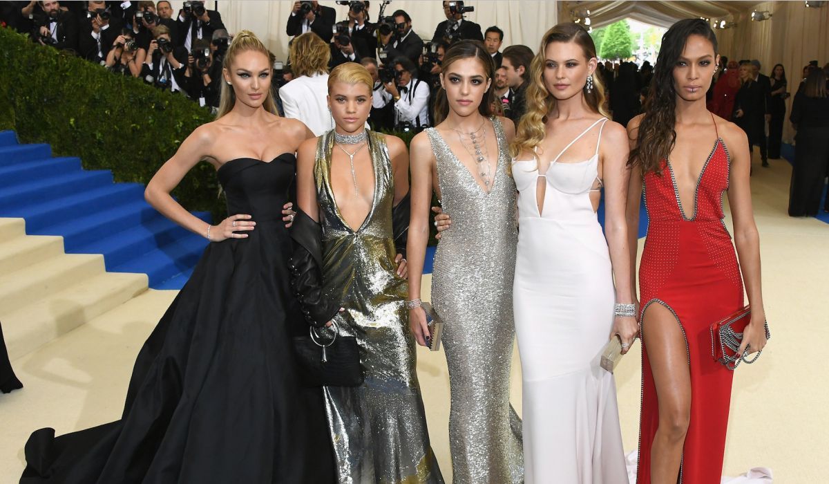 Met Gala là gì? Tất cả những điều cần biết về Oscar thời trang Met Gala
