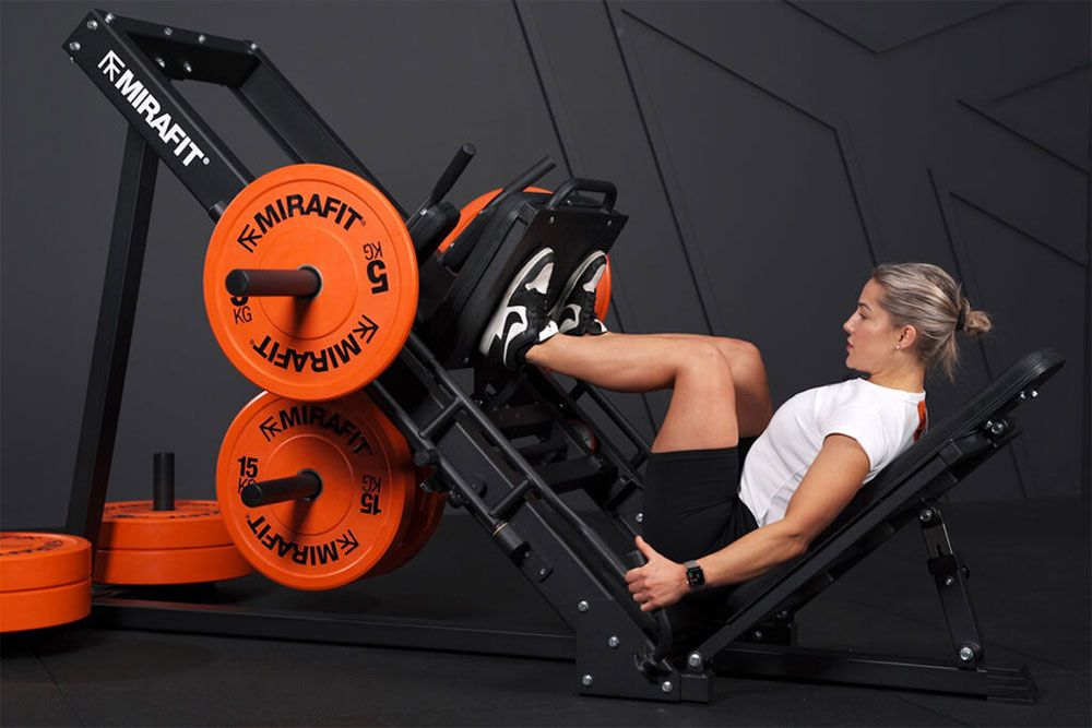 Những bài tập đơn giản làm săn chắc bắp chân chỉ 15 phút mỗi ngày