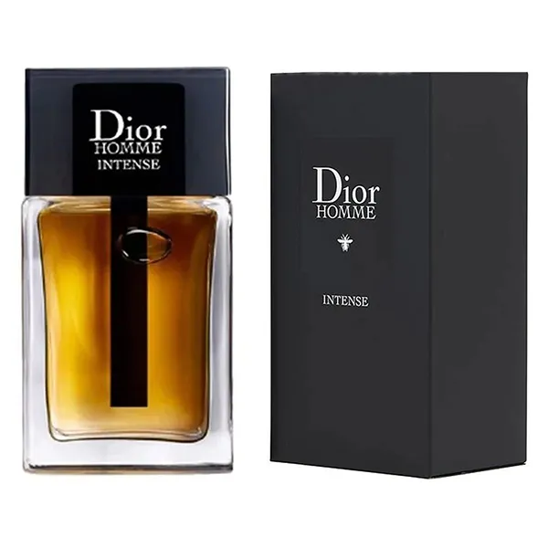 Nước Hoa Nam Dior Homme EDP Intense 100ml - Nước hoa - Vua Hàng Hiệu