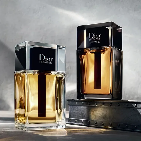 Nước Hoa Nam Dior Homme EDP Intense 100ml - Nước hoa - Vua Hàng Hiệu