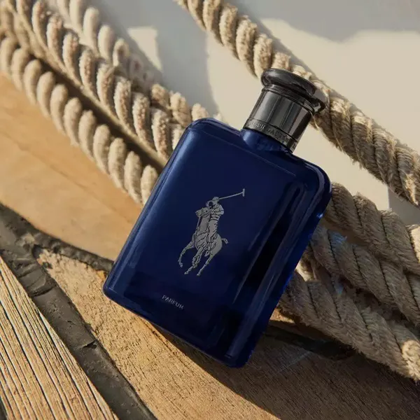 Nước Hoa Nam Ralph Lauren Polo Blue Parfum Gỗ Thơm 125ml - Nước hoa - Vua Hàng Hiệu