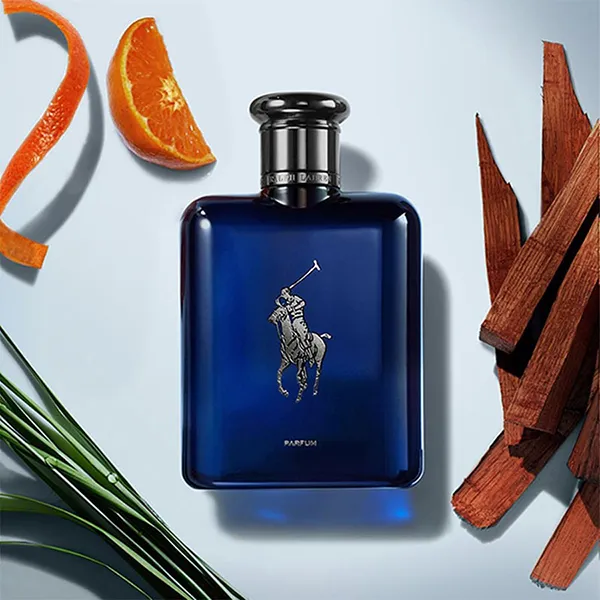 Nước Hoa Nam Ralph Lauren Polo Blue Parfum Gỗ Thơm 125ml - Nước hoa - Vua Hàng Hiệu