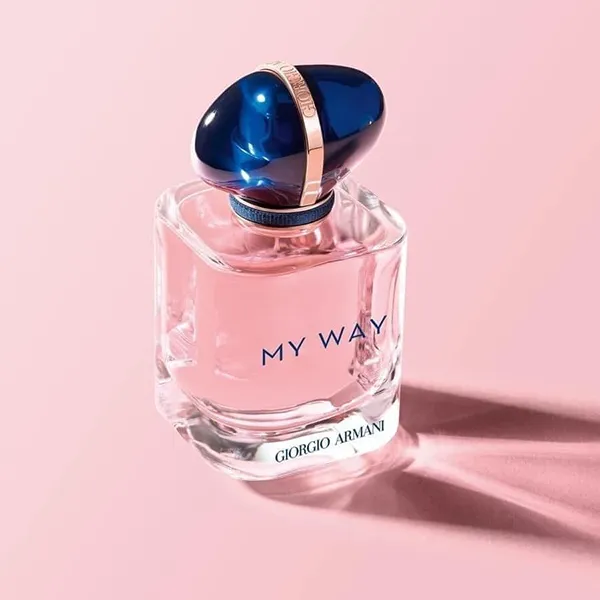Nước Hoa Nữ Giorgio Armani My Way Floral EDP 100ml - Nước hoa - Vua Hàng Hiệu