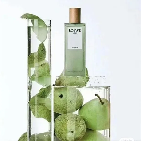 Nước Hoa Nữ Loewe Aire Sutileza Eau De Toilette 125ml - Nước hoa - Vua Hàng Hiệu