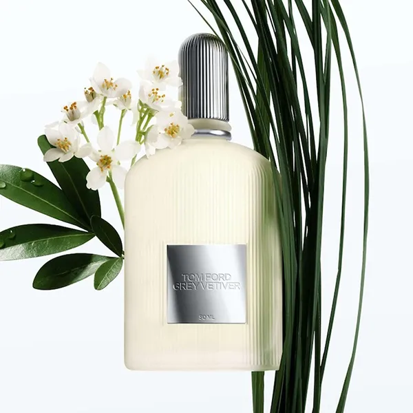 Nước Hoa Tom Ford Grey Vetiver Eau de Parfum 100ml - Nước hoa - Vua Hàng Hiệu