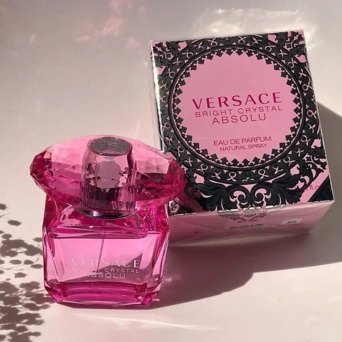 Top 10 nước hoa Versace nữ mùi nào thơm lâu được rất yêu thích