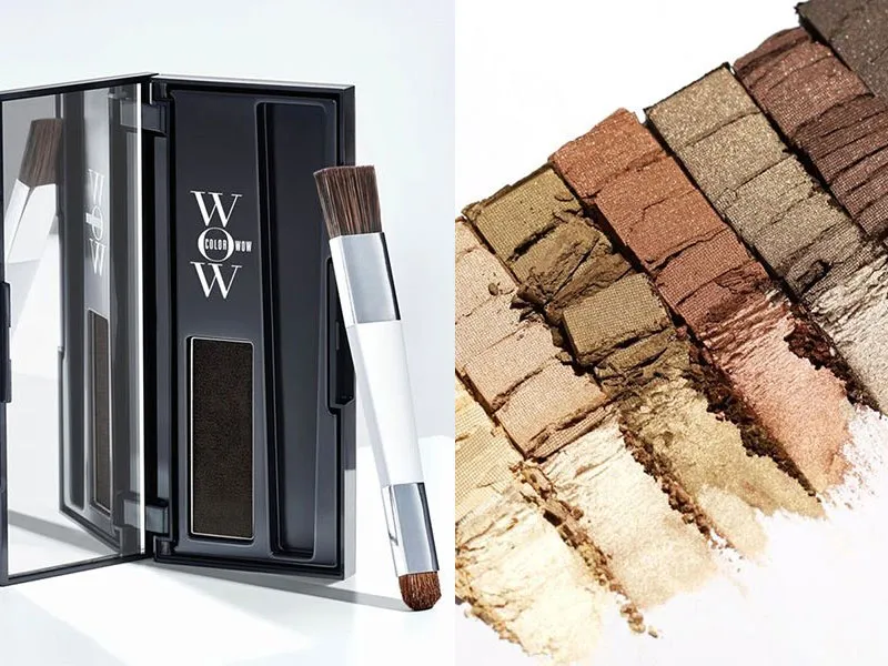 Phấn che khuyết điểm tóc là gì? Ưu, nhược điểm của sản phẩm - 3