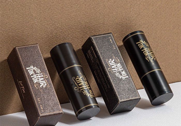 Phấn che khuyết điểm tóc là gì? Ưu, nhược điểm của sản phẩm - 4