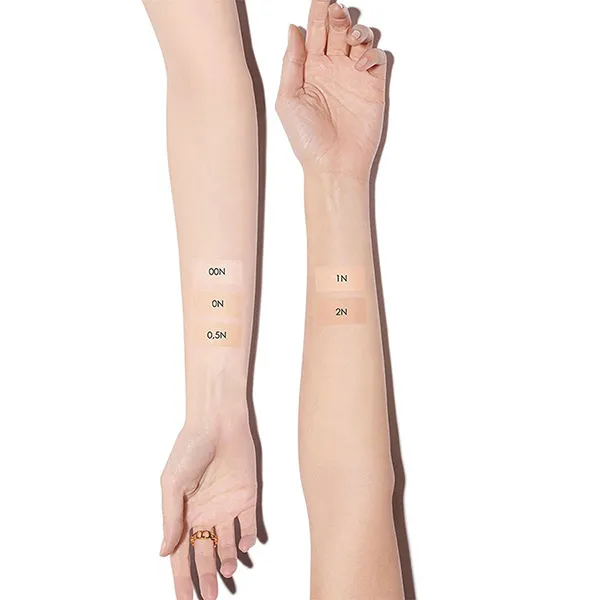 Lõi Phấn Nước Dior Forever Refill Matte SPF35 PA+++ Tone 1N Matte Finish - Trang điểm - Vua Hàng Hiệu