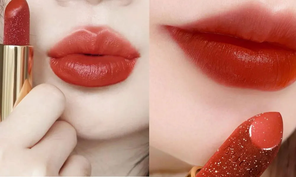 Top 15 thỏi son Gucci bán chạy nên mua ngay