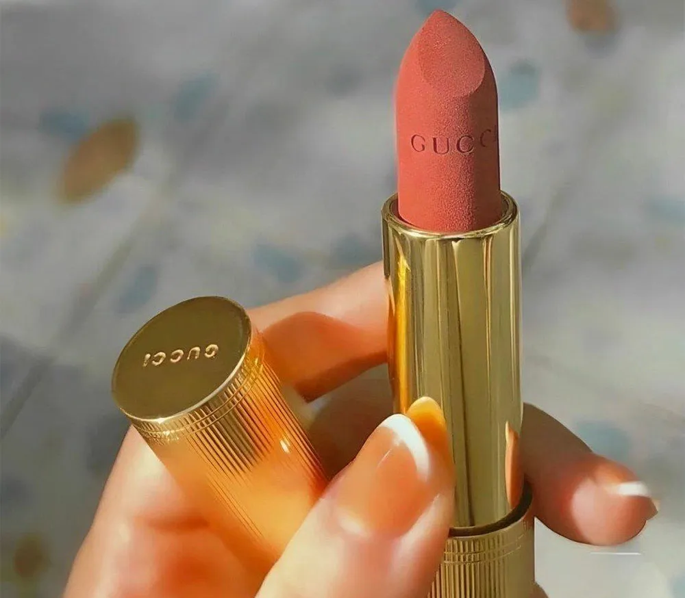 Top 15 thỏi son Gucci bán chạy nên mua ngay