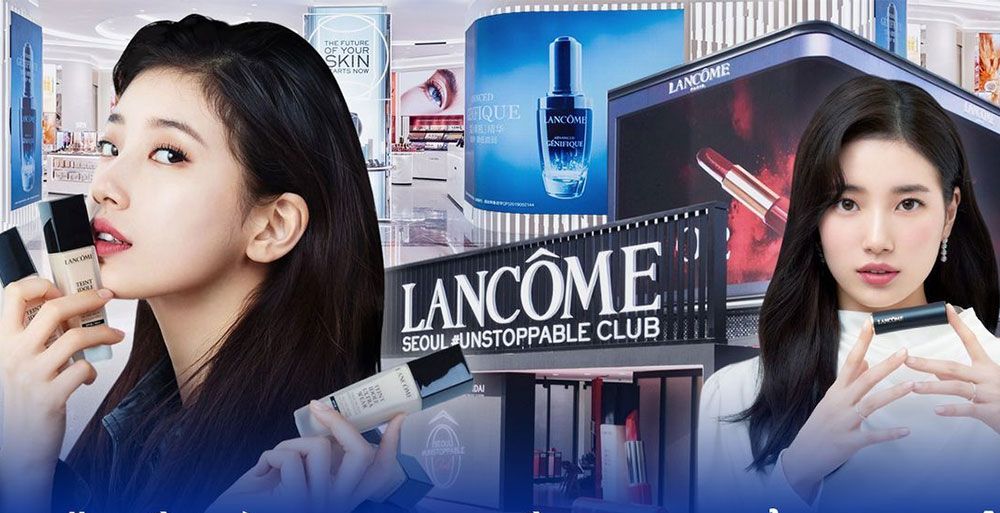 Top 10 thỏi son Lancome bán chạy , đáng rất đáng sở hữu