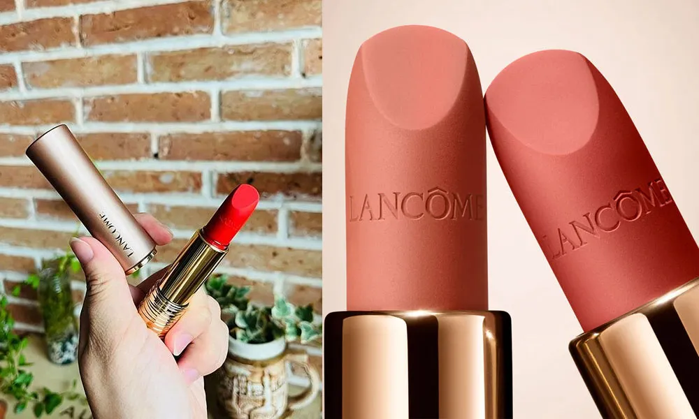 Top 10 thỏi son Lancome bán chạy , đáng rất đáng sở hữu