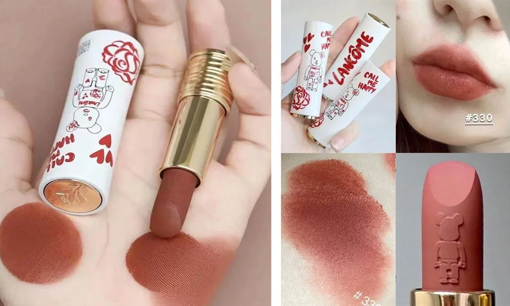 Top 10 thỏi son Lancome bán chạy , đáng rất đáng sở hữu