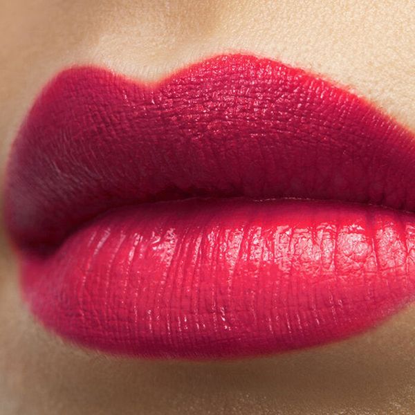 Son YSL Yves Saint Laurent Rouge Pur Couture Lipstick P3 Pink Tuxedo Màu Hồng Mận - Son Môi - Vua Hàng Hiệu