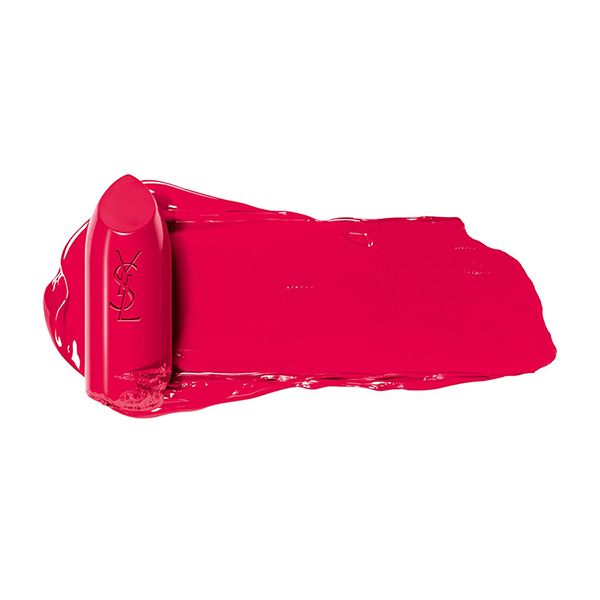 Son YSL Yves Saint Laurent Rouge Pur Couture Lipstick P3 Pink Tuxedo Màu Hồng Mận - Son Môi - Vua Hàng Hiệu