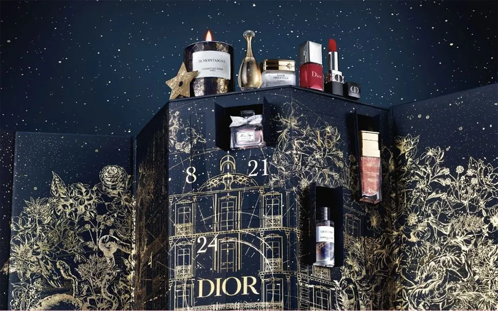 Top 10 thỏi son Dior bán chạy mà nàng nên sở hữu