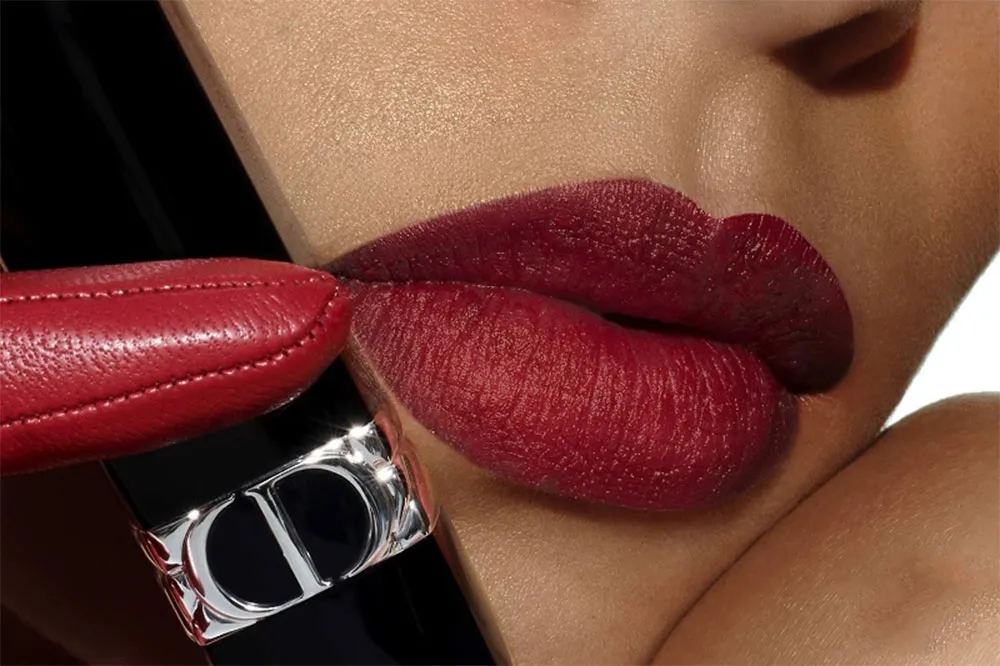 Top 10 thỏi son Dior bán chạy mà nàng nên sở hữu