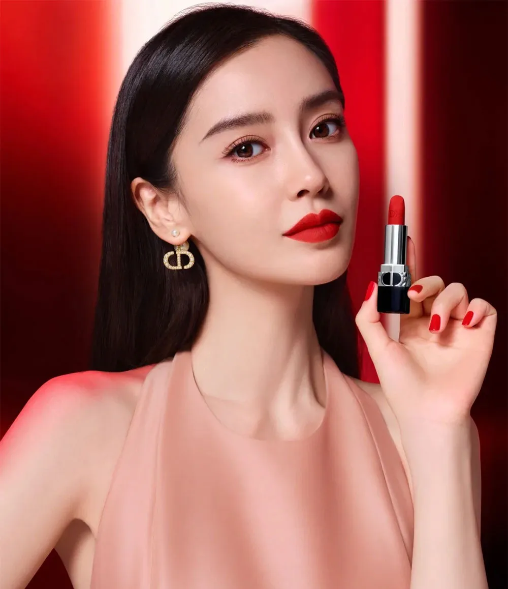 Top 10 thỏi son Dior bán chạy mà nàng nên sở hữu