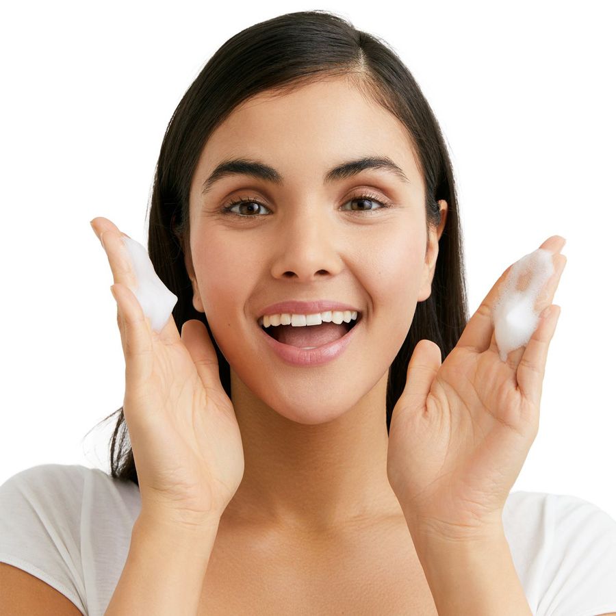 Top 5 sữa rửa mặt Eucerin chất lượng tốt cho mọi làn da