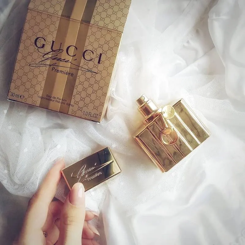 Nước hoa Gucci Première
