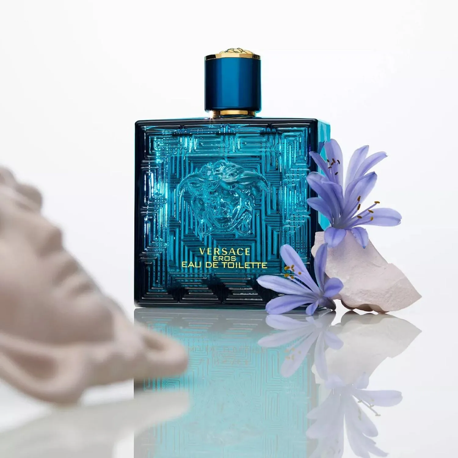 Nước hoa nam Versace Eros
