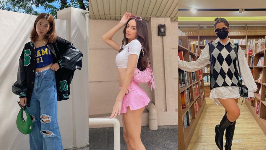 Aesthetic là gì? 10 phong cách thời trang Aesthetic được yêu thích rộng rãi