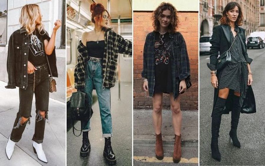 Aesthetic là gì? 10 phong cách thời trang Aesthetic được yêu thích rộng rãi