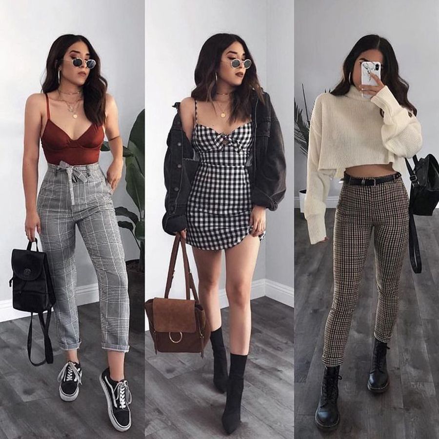 Aesthetic là gì? 10 phong cách thời trang Aesthetic được yêu thích rộng rãi
