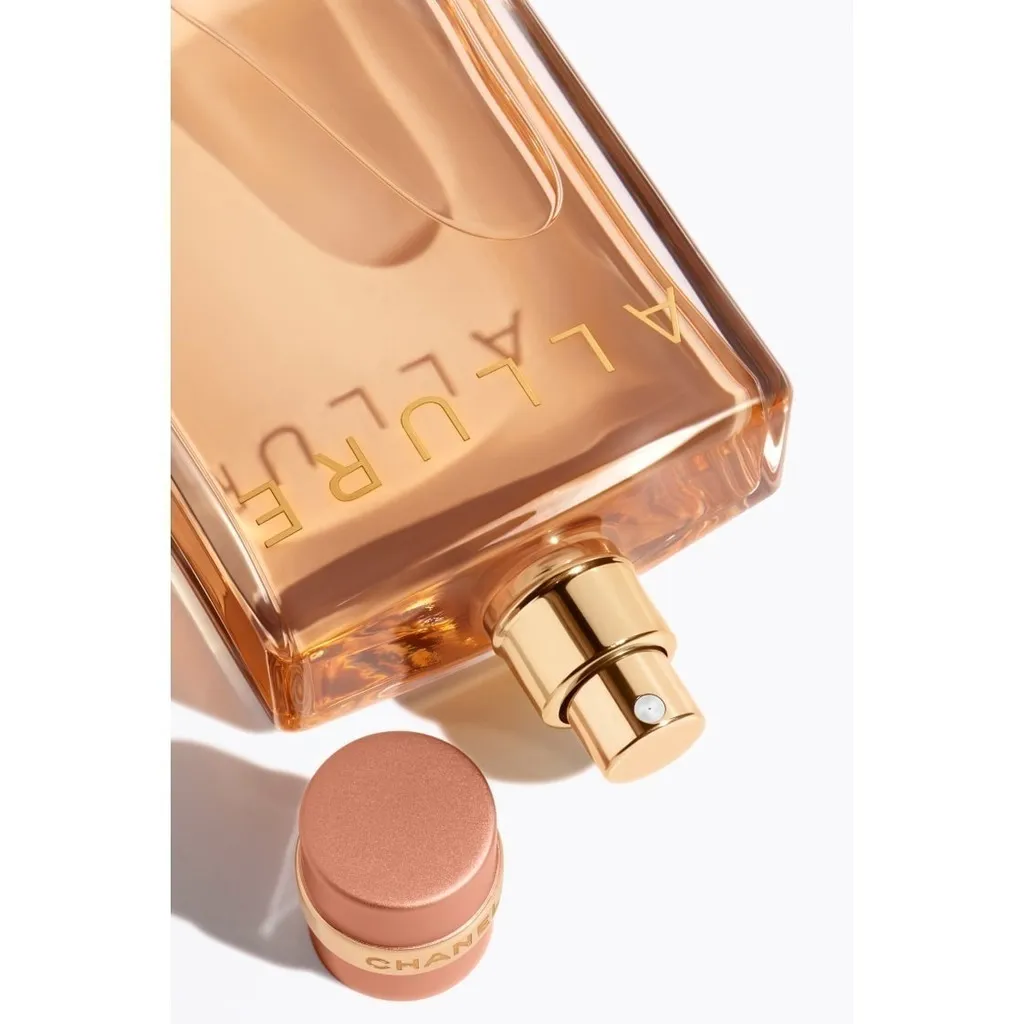 Nước hoa Chanel Coco Allure Eau de Parfum