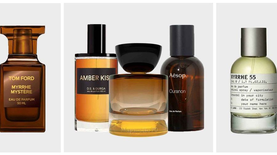 Woody - Hương gỗ