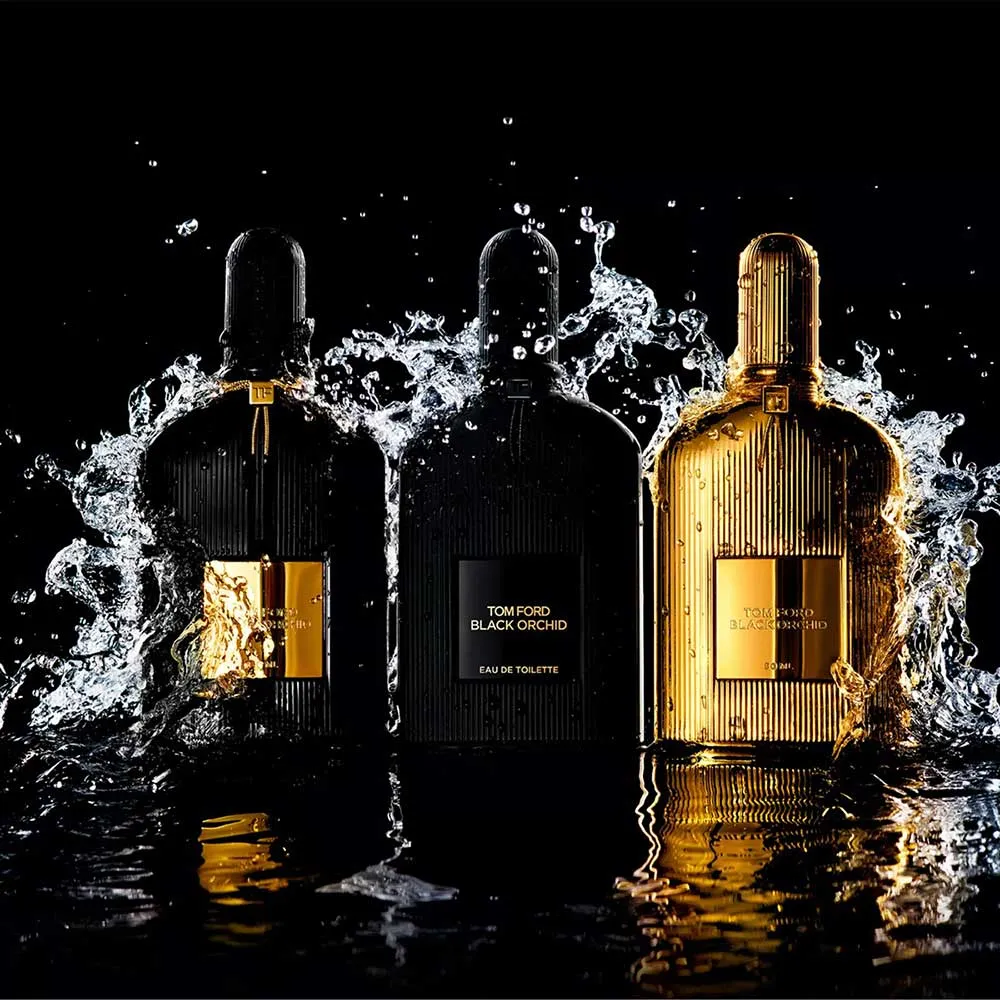 Nước hoa chính hãng Tom Ford Black Orchid