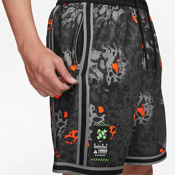 Bộ Quần Áo Cộc Tay Nam Nike Max90 Basketball Just Do It FJ2324-010/FQ0352-010 Màu Đen Size L - Thời trang - Vua Hàng Hiệu