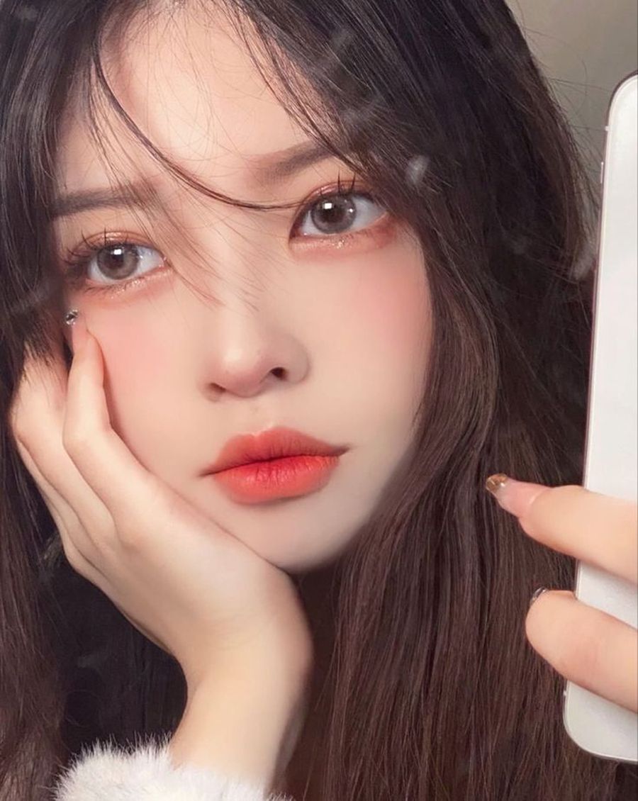 Các bước trang điểm cơ bản nhẹ nhàng cho người mới - 18