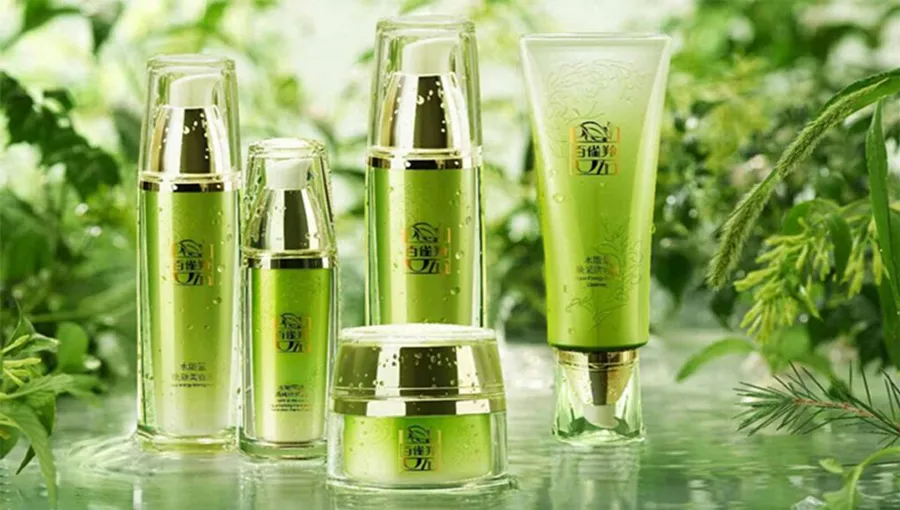 Top 15 hãng mỹ phẩm nội địa Trung cao cấp nổi tiếng 2025