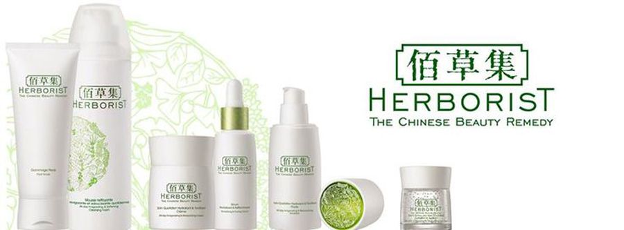 Top 15 hãng mỹ phẩm nội địa Trung cao cấp nổi tiếng 2025