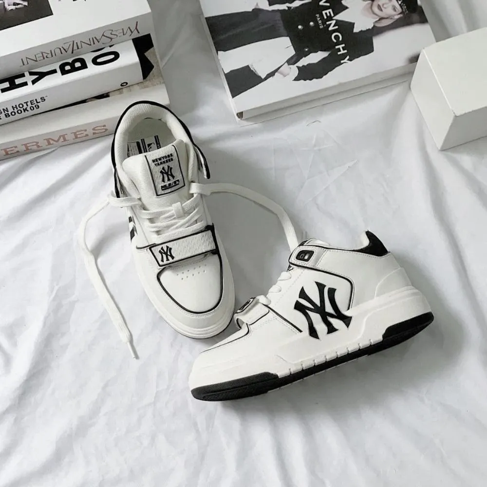 Giày sneaker là gì? Phân biệt các loại giày sneaker phổ biến hiện nay