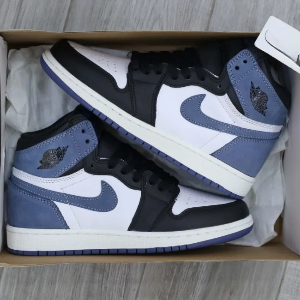 Giày sneaker là gì? Phân biệt các loại giày sneaker phổ biến hiện nay