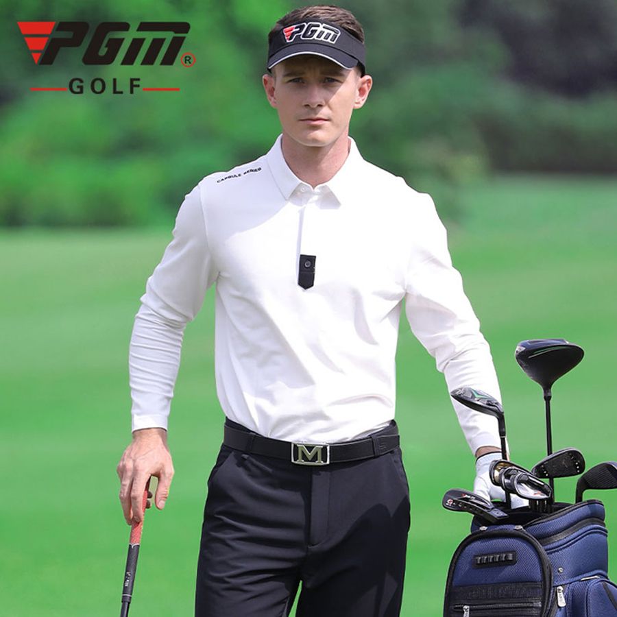 Top 10 thương hiệu thời trang và phụ kiện chơi golf nổi tiếng 2025