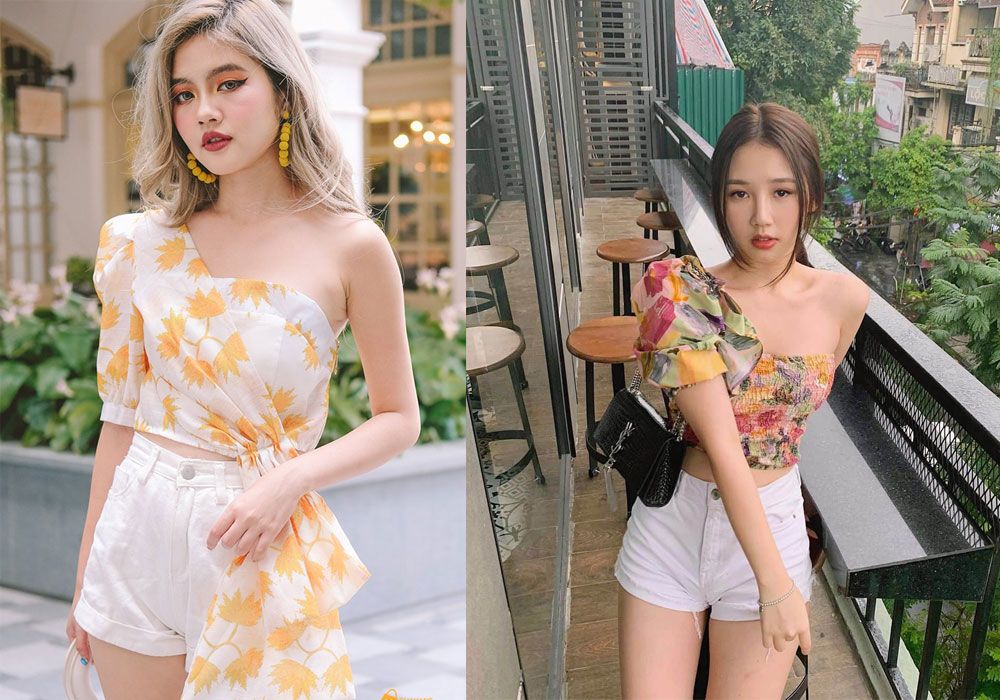 Lưu ngay cách phối đồ theo dáng người 