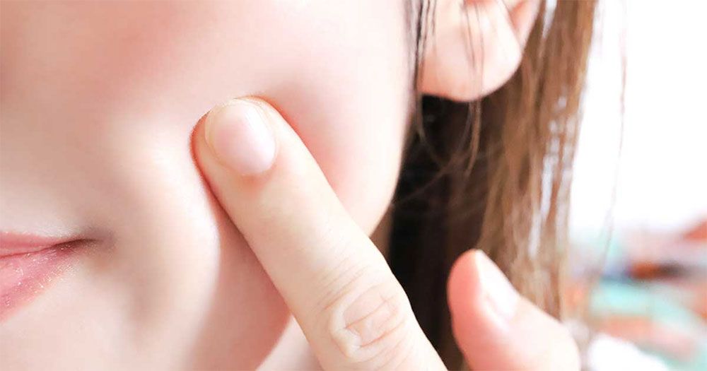 Hướng dẫn cách tẩy tế bào chết bằng muối tại nhà hiệu quả - 2