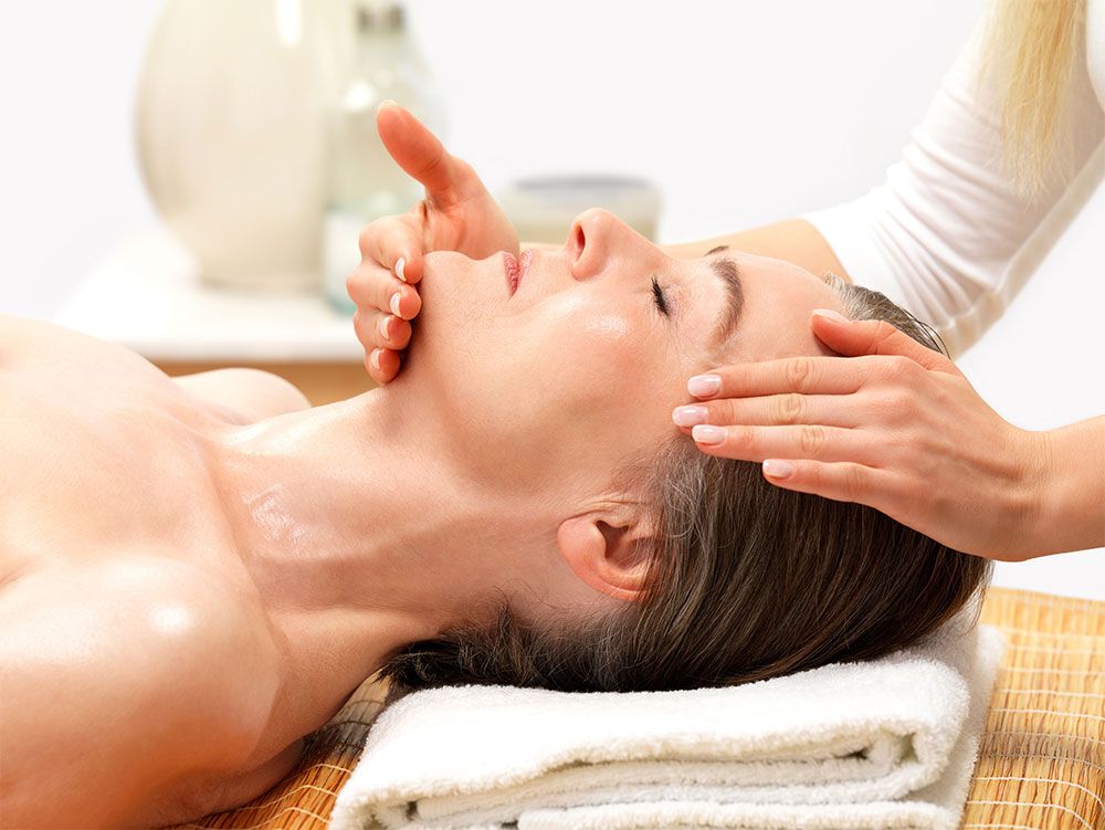 Hướng dẫn cách tẩy tế bào chết bằng muối tại nhà hiệu quả - 3