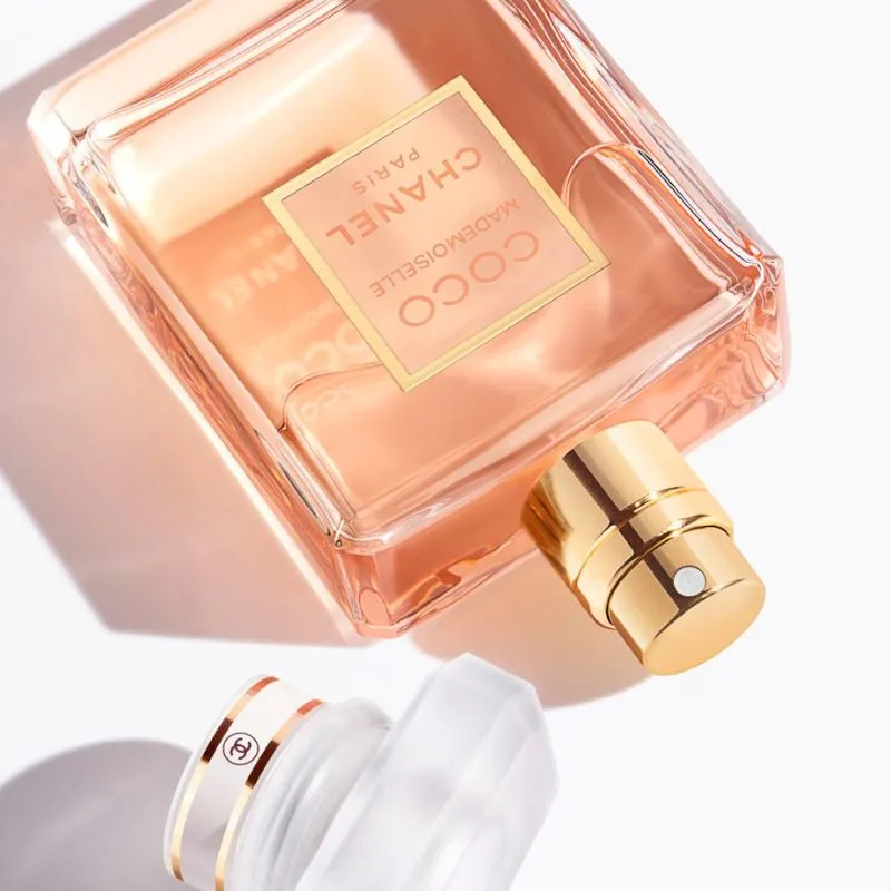 Nước hoa Chanel Coco Mademoiselle Eau de Parfum