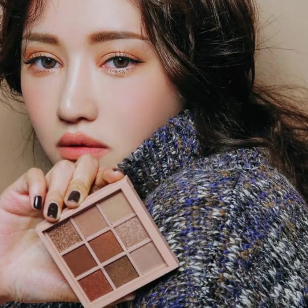 Hướng dẫn đánh phấn mắt phù hợp với từng khuôn mặt hiện nay - 5