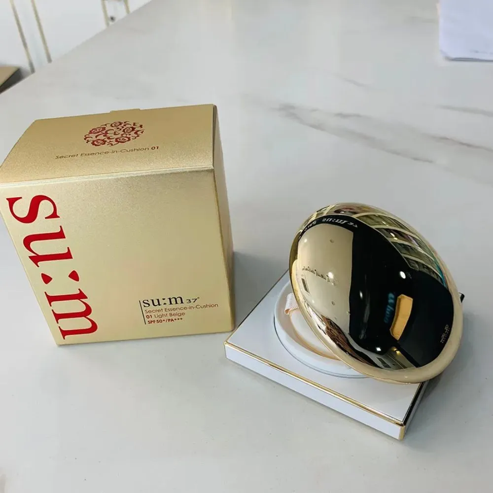 Top 10 cushion căng bóng cho lớp nền đẹp tự nhiên - 15