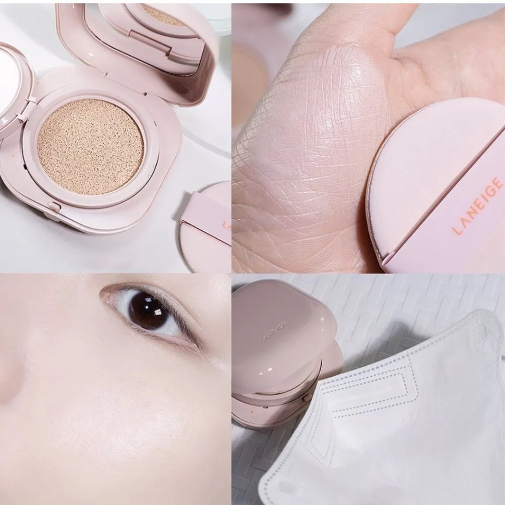 Top 10 cushion căng bóng cho lớp nền đẹp tự nhiên - 17