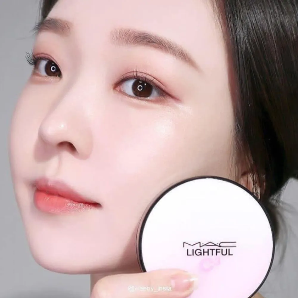 Top 10 cushion căng bóng cho lớp nền đẹp tự nhiên - 20